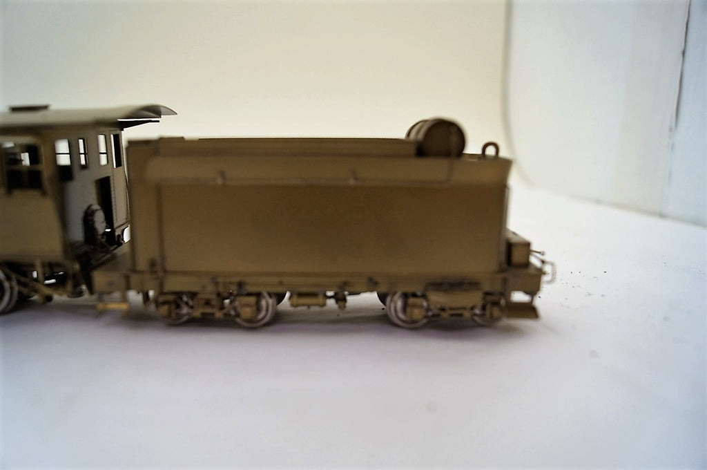 PFM  Sn3  R. G.S. 4-6-0 #20 完成品 HOn3 Brass PFM - United SP - Southern Pacific No. 9 4-6-0