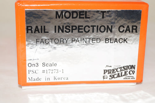 On3 Precision Scale Co. Model 