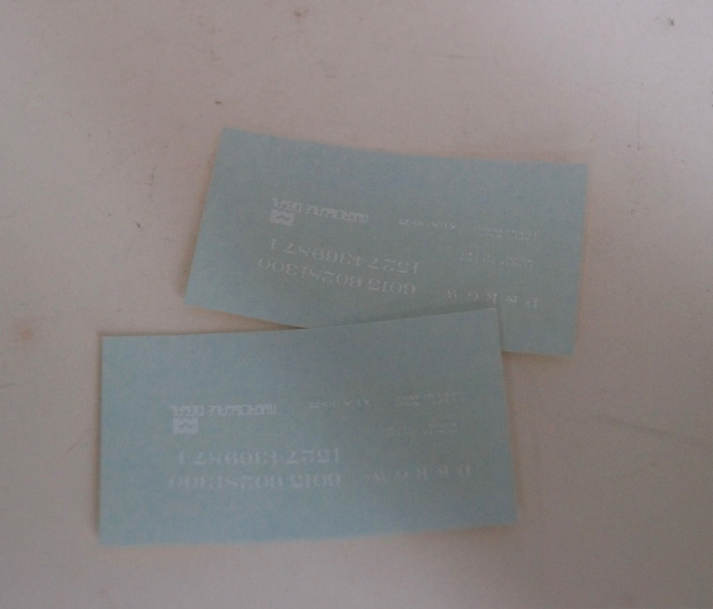 Hon3 Alamosa Car Shop 6000 Series Flat Cars Southwest Narrow Gauge