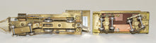 Hon3 Brass FED Sparten Series 440