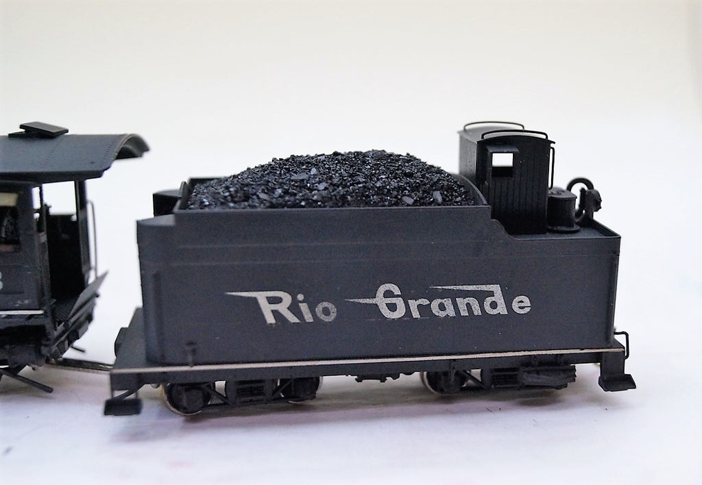 Hon3 Brass PSC 15099 #453 Durango Switcher – Southwest