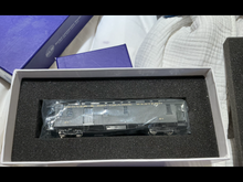 Berlyn Locomotive Works Hon3 Business Car B1.  Limited Edition. Last of Run