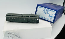 Berlyn Locomotive Works Hon3 Business Car B1.  Limited Edition. Last of Run