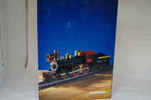 The Encyclopedia of Model Railroads