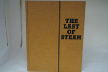 The Last of Steam -by: Joe G. Collias