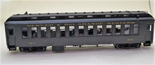 On3 Brass PSC D&RGW Coaches