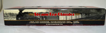 Ho Scale, Atlas Model Railroad, Steam Era Classics Reefer, Swift Premium Bacon
