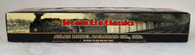 Ho, Atlas Model RR, Steam Era Classics Reefer, Wescott & Wings, Jersey Gold