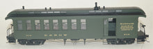 On3/On30 Brass PSC D&RGW Combines - Newest Run