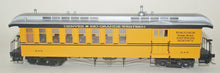 On3/On30 Brass PSC D&RGW Combines - Newest Run
