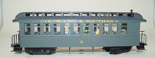 On3 Colorado & Southern 34' Coach #75 with Passengers