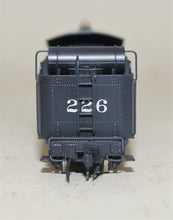 Hon3 Brass Westside Model Company D&RGW C-16 2-8-0 #226