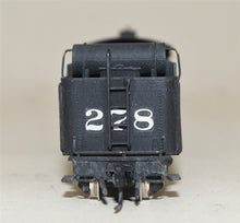 Hon3 Brass Westside Model Company D&RGW C-16 2-8-0 #278