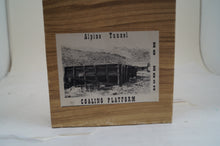 Ho/Hon3 Vintage Reproductions Alpine Coaling Platform Kit