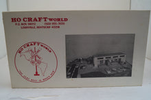 Ho Craft World Carson & Son Moving & Storage Co. Kit