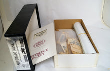 Ho-Hon3 Scale, Builders In Scale, Limited Edition, Silverado Mine Kit