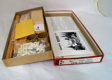 Ho-Hon3 Scale, Campbell Scale Models, Kit #385, Bret's Brewery