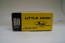 Ho Gauge, Alexander Scale, Little Hook Kit