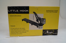 Ho Gauge, Alexander Scale, Little Hook Kit