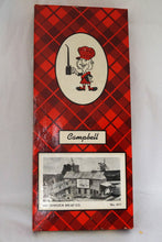 Ho-Hon3 Scale, Campbell Scale Models, Kit #411, F. Schrock Meat Company