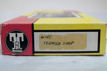 Ho Timberline Scale Models Tobacco Shop Kit