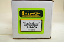 Circuitron Electronics Switch Machines Tortoise Twelve Pack