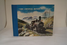 The Crystal River Pictorial by Dell McCoy and Russ Collman - Signed!