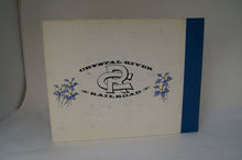 The Crystal River Pictorial by Dell McCoy and Russ Collman - Signed!