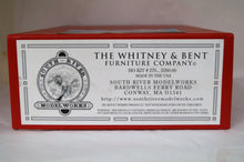 Ho Scale, South River Model Works Kit #270 The Whitney & Bent Furniture Company
