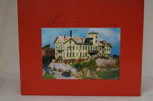 Ho Scale, South River Model Works Kit #270 The Whitney & Bent Furniture Company
