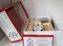 Ho Scale, South River Model Works Kit #270 The Whitney & Bent Furniture Company