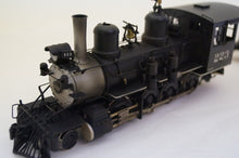 On3 Brass Sunset Models D&RGW C-16 #223