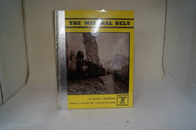 The Mineral Belt Volume II  - By David S. Digerness - Signed!!