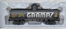On3/On30 San Juan Car Co. RTR Tank Cars - Many to Choose From!