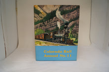 Colorado Rail Annual No. 11