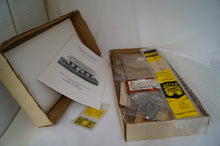 Ho Scale, New England Structures Kit #NES10, Clinton Station