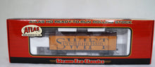Ho Scale, Atlas Model Railroad, Steam Era Classics Reefer, Swift Premium Ham