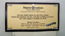 Ho/Hon3 Scale Master Creations, Kit #413 DSP&P Boxcar Kit