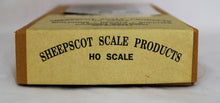 Ho Scale, Sheepscot Scale Products, Kit #1030,  Mec/ B&M Sitandard Signal Tower