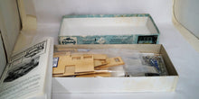 Ho Scale Builders in Scale, Kit #9 Tidewater Wharf