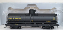 On3/On30 San Juan Car Co. RTR Tank Cars - Many to Choose From!