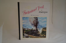 Switzerland Trail of America By: Forest Crossen - Signed 1st Edition!!