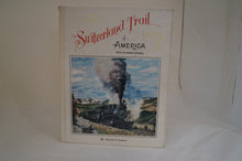Switzerland Trail Of America By: Forest Crossen - Signed 2nd edition