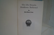 The Rio Grande Southern Railroad - 1st Edition