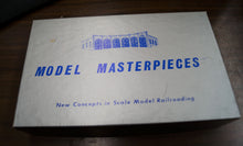 Ho/Hon3 Model Masterpieces Como, Colorado Boilerhouse Kit
