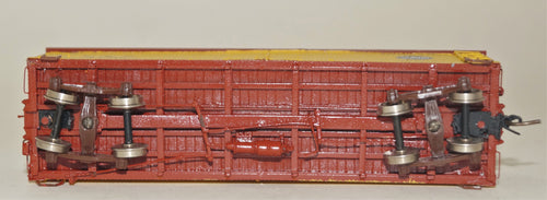 Hon3 Grandt Line C&S Refrigerator Car #1110