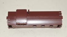 Hon3 Brass PSC D&RGW 30' Round Roof Caboose #0505