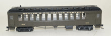 Hon3 Brass S. SOHO & Co. D&RGW Coach