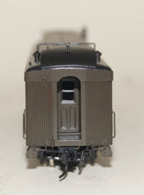 Hon3 Brass S. SOHO & Co. D&RGW Coach