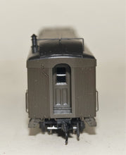 Hon3 Brass S. SOHO & Co. D&RGW Coach